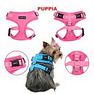 RITEFIT HARNESS KŠÍRY - růžová