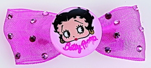SPONKA BB - růžová