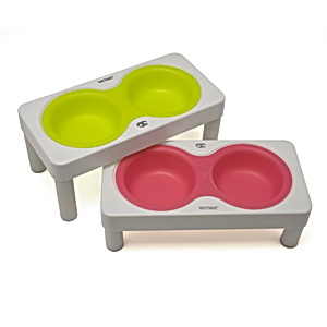 Studio Duo (S) 10cm - zelená