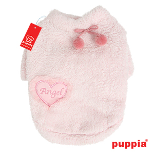 cozy heart pald-ts893-pink-300