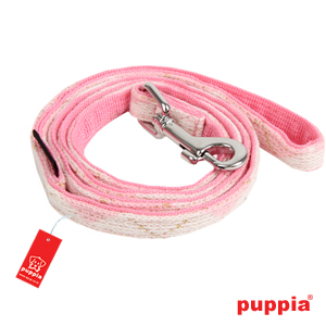 argyle mode leash pald-al916-pink-300