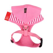 halcyon harness pala-ac841-pink