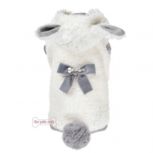 Bunny Coat PW250