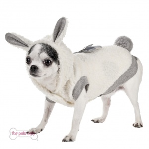 Bunny Coat PW250_01