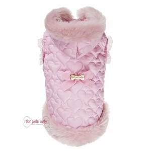 Raincoat Hearts PP264
