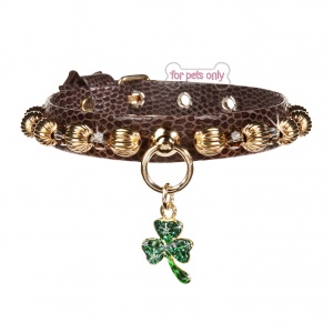 Bring Me Luck Collar GML232