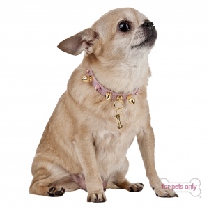 Punk & Bling Collar GPL237 _01