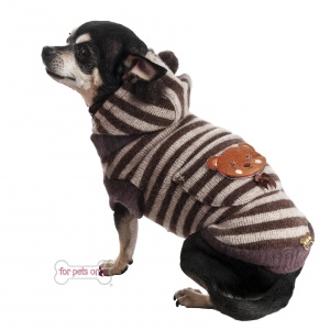 Teddy Pull PM266_01