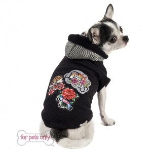 Bossy Puppy Pull PN458 ind