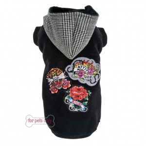 Bossy Puppy Pull PN458