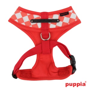 GP harness A paoa-ac1251-red-2