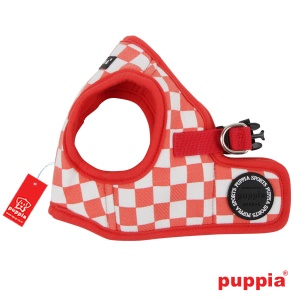 GP harness B paoa-ah1251-red