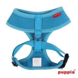 soft harness pdcf-ac30-skyblue2