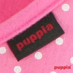 dotty harness paha-ac301-pink3-600