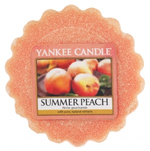 summer peach