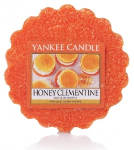 honey clementine