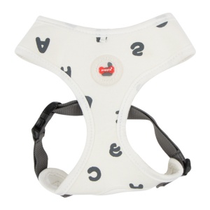 algo harness para-ha1532-white