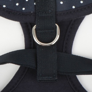 dotty harness II para-ha1529-navy3