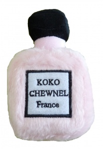 Koko_Chewnel_Perfume_Toy