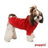 rudolph on dog pamd-ts017-red4-600
