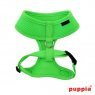 Neon soft harness A papa-ac1325-green-2