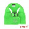 neon soft vest papa-ah1325-green-2