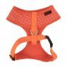 dotty harness II para-ha1529-orange2