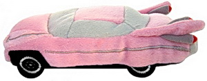 50´s CAR hračka