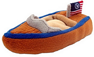 Boat - loď