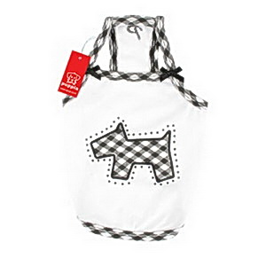 LATTICE TANK TOP NÁTĚLNÍK - černá