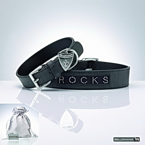 Soho Rocks Line obojek