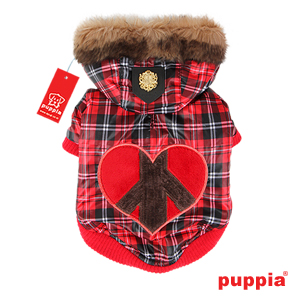 peace generation pald-jm909-red-300