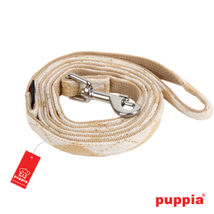 argyle mode leash pald-al916-beige-300