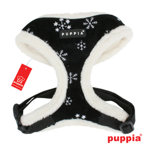 snowflake harness A pakd-ac750-black