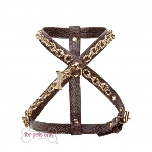 Chic Chain Harness GML224