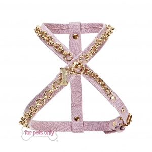 Chic Chain Harness GPL224