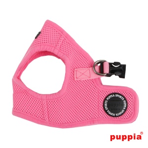 soft vest paha-ah305-pink
