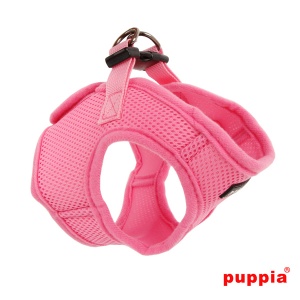 soft vest paha-ah305-pink2