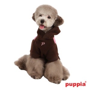 p-mode on dog pamd-ts023-brown4-600