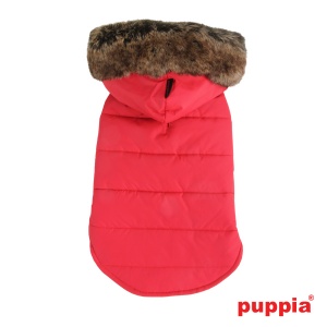 cody hood vest pamd-vt026-red1-600