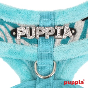 modern zebra harness A detail pamd-ac043-aqua2-600