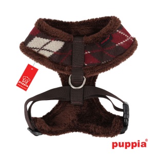 lineage harness pand-ac1156-brown2-600