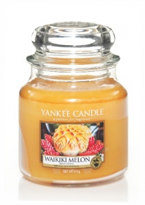 waikiki melon