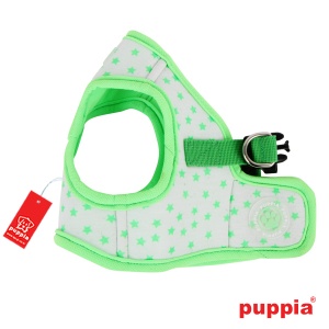 cosmic harness B paoa-ah1232-green