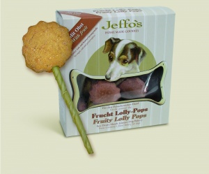 Frucht Lolly-PopsI