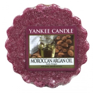 moroccan argan oil vosk