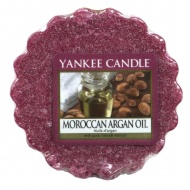 moroccan argan oil vosk