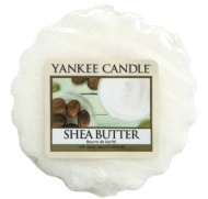 shea butter vosk