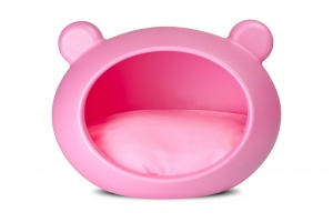 pink_dog_bed_pink_cushion