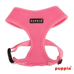 soft harness pdcf-ac30-pink